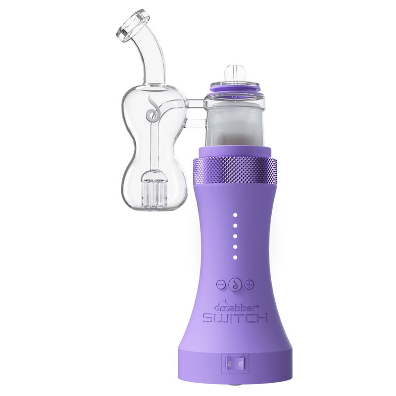 Dr. Dabber Switch Skunk Purple Edition E-Rig ??