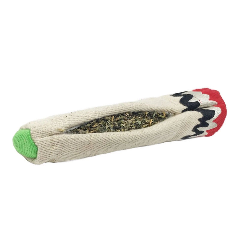 KaliKats Catnip Joint Cat Toy ?