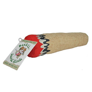 Dooby’s Pet Toys - Hemp Joint Dog Toy ?