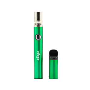 Dip Devices Lunar Dab Pen ? - Color:Forest Green