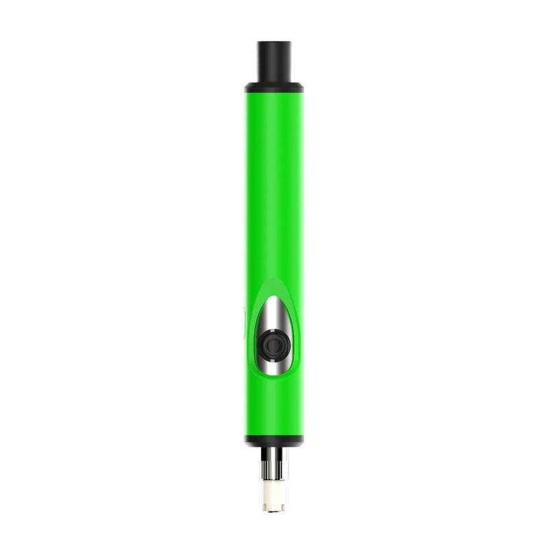 Dip Devices Little Dipper Dab Straw Vaporizer ? - Color:Neon Green