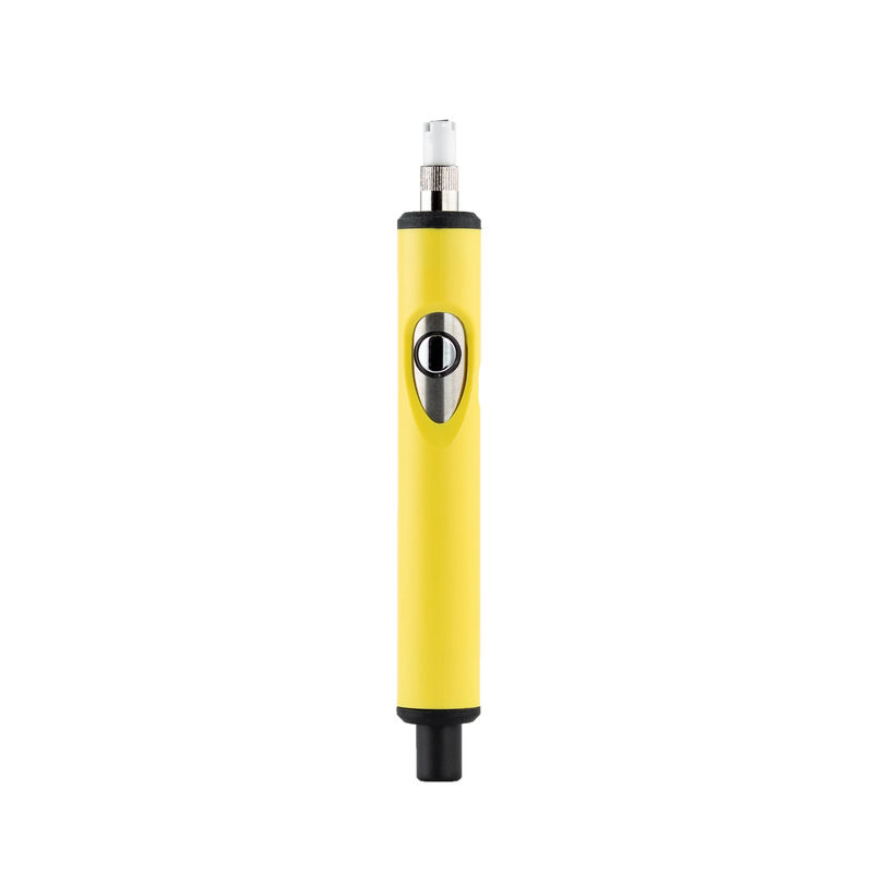 Dip Devices Little Dipper Dab Straw Vaporizer ? - Color:Yellow