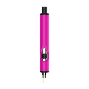 Dip Devices Little Dipper Dab Straw Vaporizer ? - Color:Neon Pink