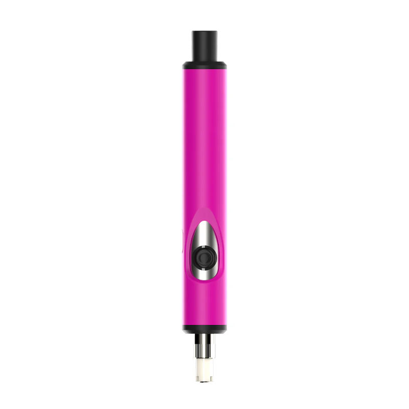 Dip Devices Little Dipper Dab Straw Vaporizer ? - Color:Neon Pink