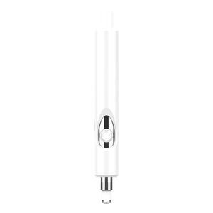 Dip Devices Little Dipper Dab Straw Vaporizer ? - Color:White