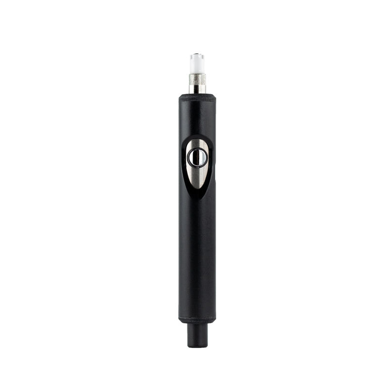 Dip Devices Little Dipper Dab Straw Vaporizer ? - Color:Black