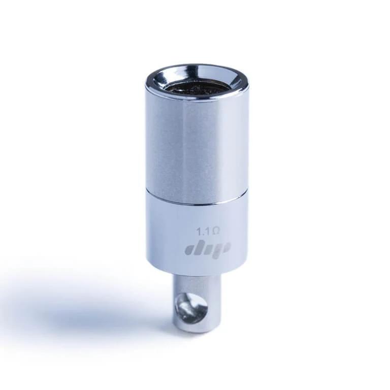 Dip Devices Quartz Crystal Atomizer ? - Title:Single