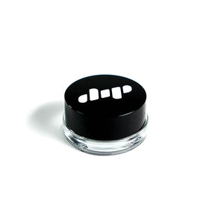 Dip Devices 9ml Glass Concentrate Jar