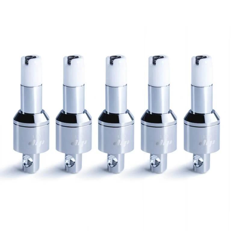 Dip Devices Vapor Tip Atomizer ? - Title:Five Pack
