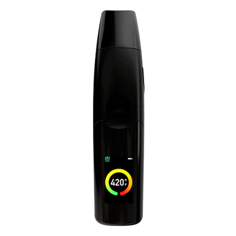 Grenco Science G Pen Elite II Vaporizer ?