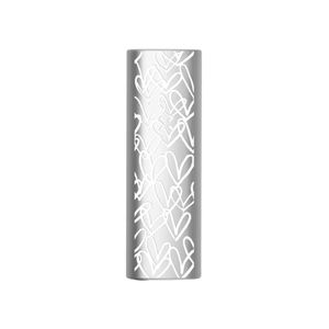 PAX Mini Vaporizer ? - Color:Silver - Style:Limited Edition - JGOLDCROWN