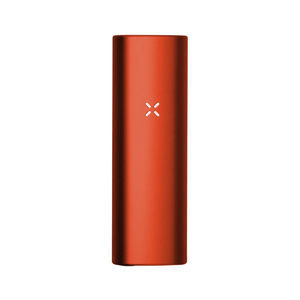 PAX Mini Vaporizer ? - Color:Poppy - Style:Limited Edition - JGOLDCROWN