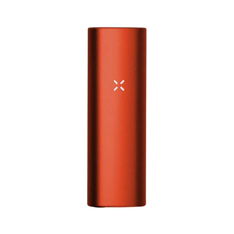 PAX Mini Vaporizer ? - Color:Poppy - Style:Limited Edition - JGOLDCROWN
