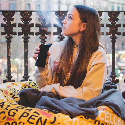 G Pen Roam Vaporizer