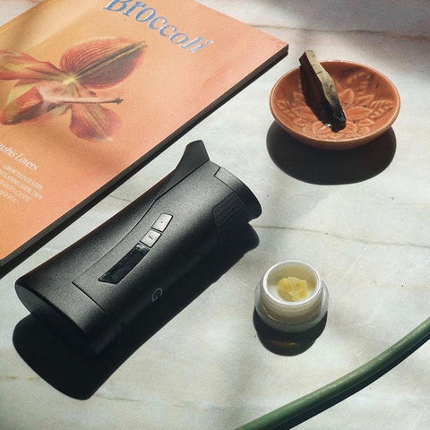 G Pen Roam Vaporizer