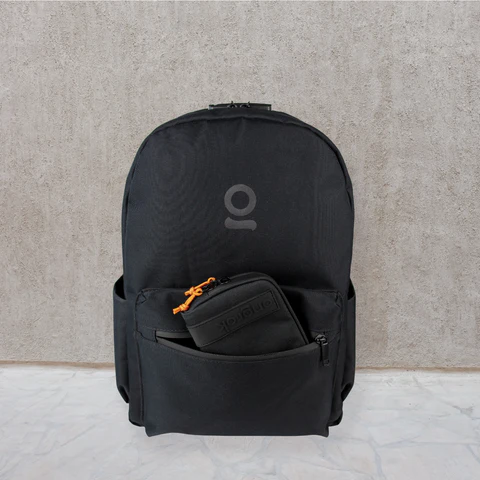 Ongrok Carbon-Lined Backpack