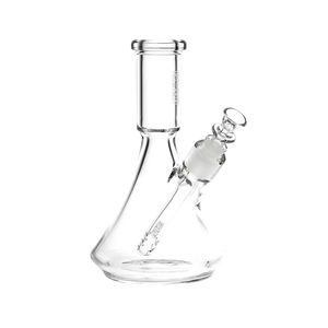 GRAV Labs Deco Beaker Bong - Size:Small