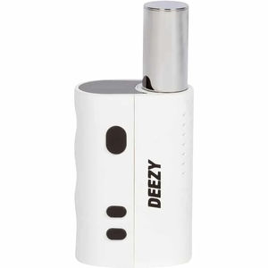 The Kind Pen Deezy Vaporizer ? - Color:White