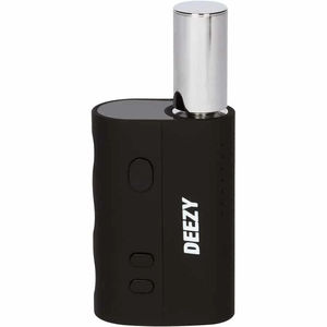 The Kind Pen Deezy Vaporizer ? - Color:Black