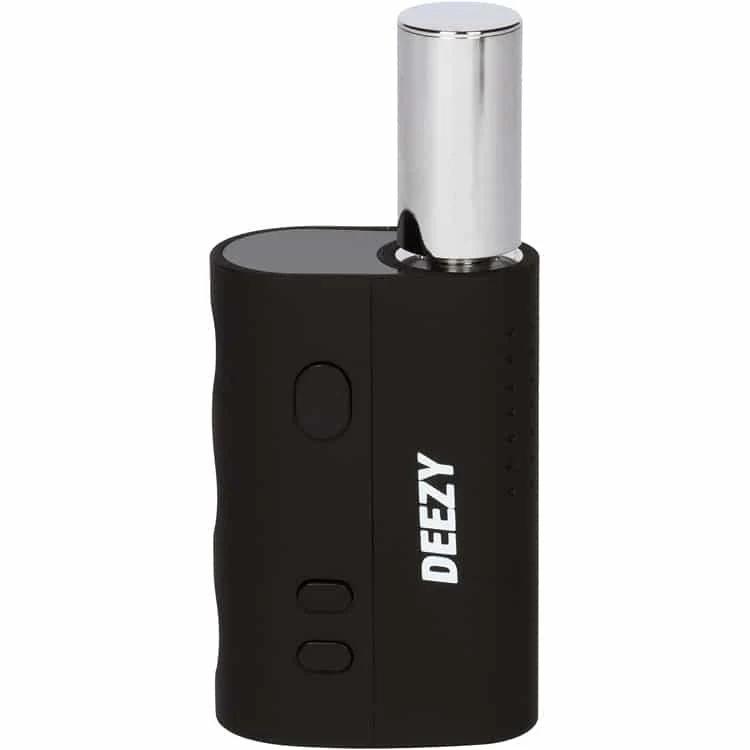 The Kind Pen Deezy Vaporizer ? - Color:Black