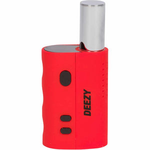 The Kind Pen Deezy Vaporizer ? - Color:Red