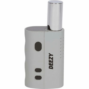 The Kind Pen Deezy Vaporizer ? - Color:Gray