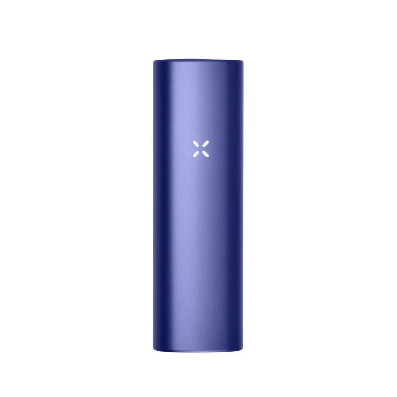 PAX Plus Vaporizer Kit ?? - Color:Periwinkle - Style:Standard