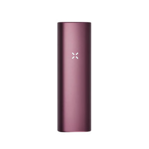 PAX Plus Vaporizer Kit ?? - Color:Elderberry - Style:Standard