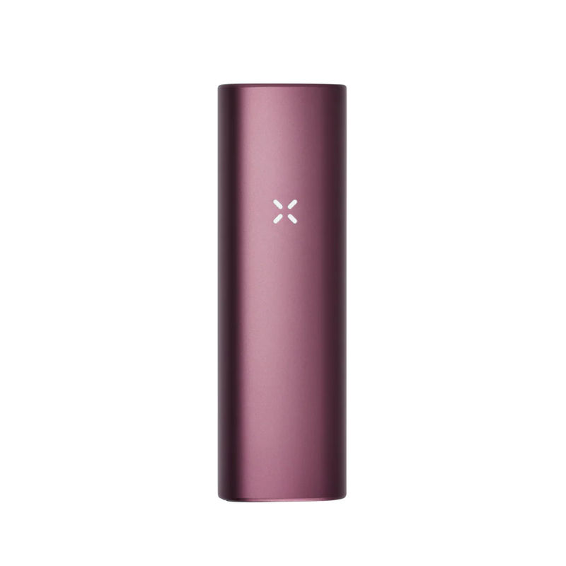 PAX Plus Vaporizer Kit ?? - Color:Elderberry - Style:Standard