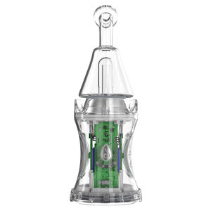 Dr. Dabber Boost EVO E-Nail Vaporizer ? - Color:Clear