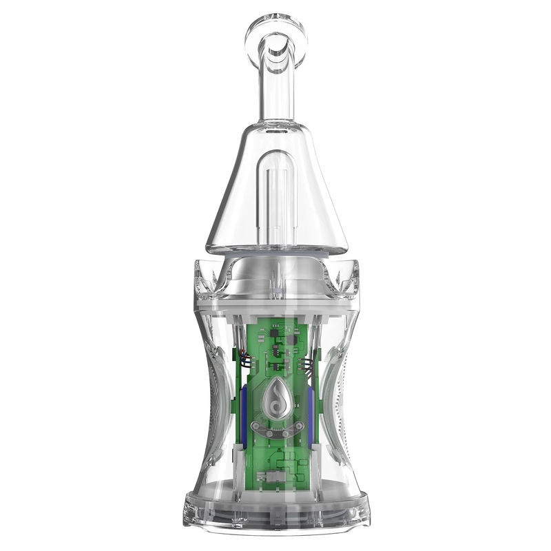 Dr. Dabber Boost EVO E-Nail Vaporizer ? - Color:Clear
