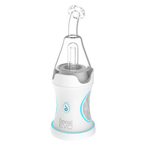 Dr. Dabber Boost EVO E-Nail Vaporizer ? - Color:Moon White