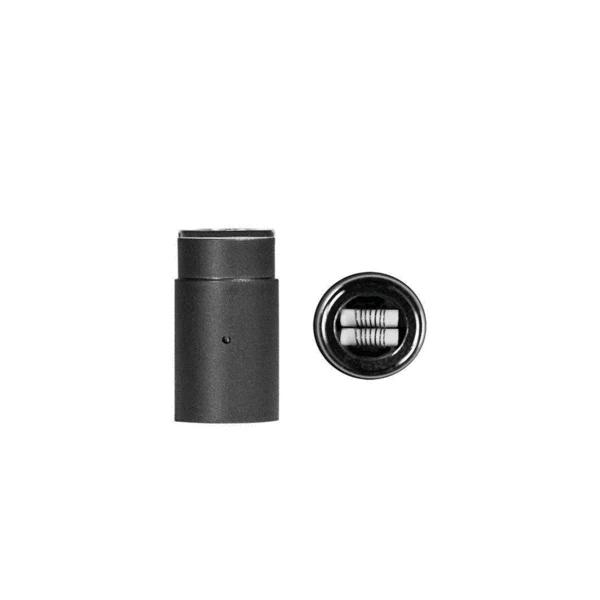 Dr. Dabber Aurora Dual Ceramic Atomizer ?