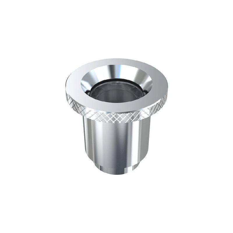 Dr. Dabber Boost EVO Quartz Atomizer ?