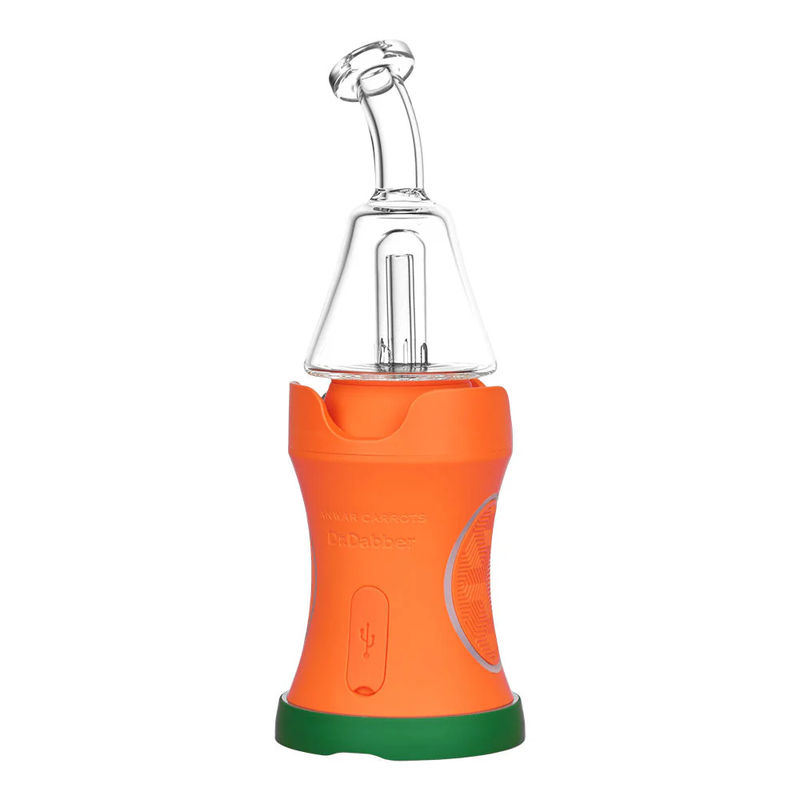 Dr. Dabber Boost EVO - Carrots Edition ?