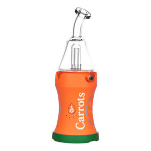 Dr. Dabber Boost EVO - Carrots Edition ?