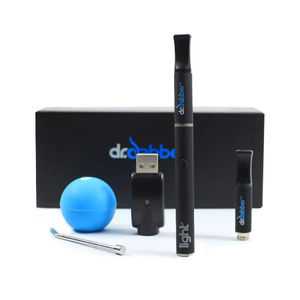 Dr. Dabber Light Wax Vaporizer Pen ?