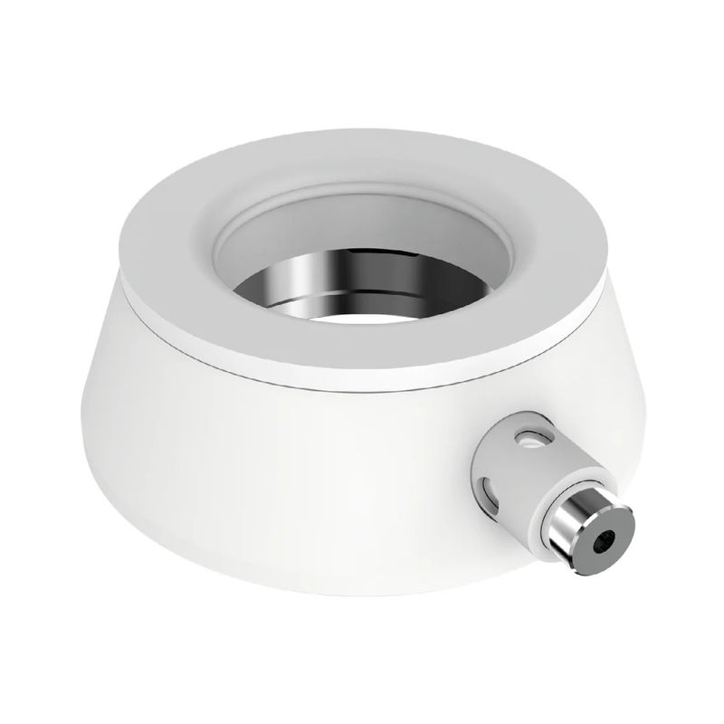 Dr. Dabber Boost EVO Quick Connect Adapter - Color:Moon White