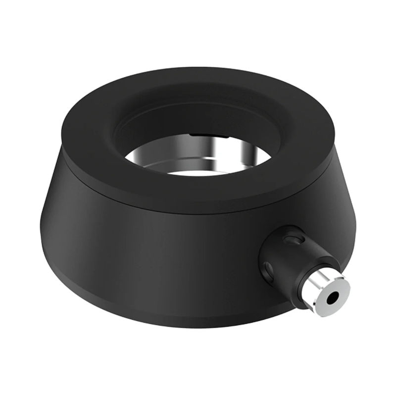 Dr. Dabber Boost EVO Quick Connect Adapter - Color:Eclipse Black