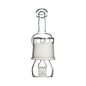 Dr. Dabber Switch Clear Glass Replacement Percolator