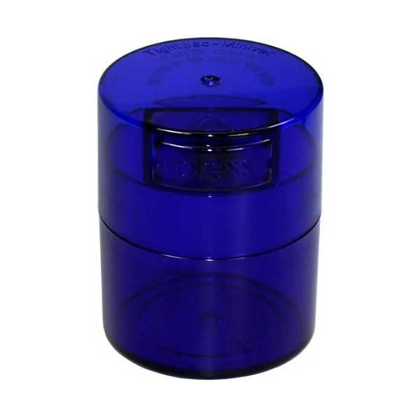 TightVac Mini Container (10g / .12L / 1.5oz) - Color:Tint