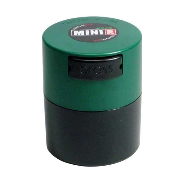 TightVac Mini Container (10g / .12L / 1.5oz) - Color:Solid