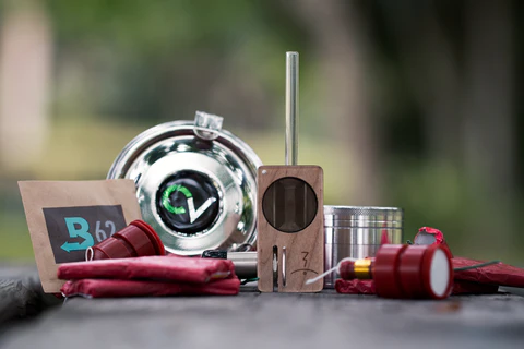 FreshStor CVault Container