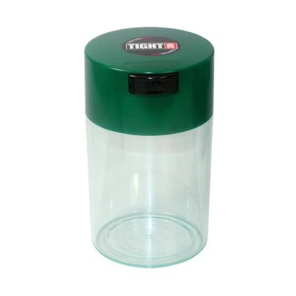 TightVac Container (45g / .57L / 6oz) - Color:Clear