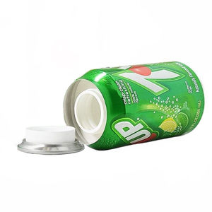 7up Soda Stash Can Diversion Safe