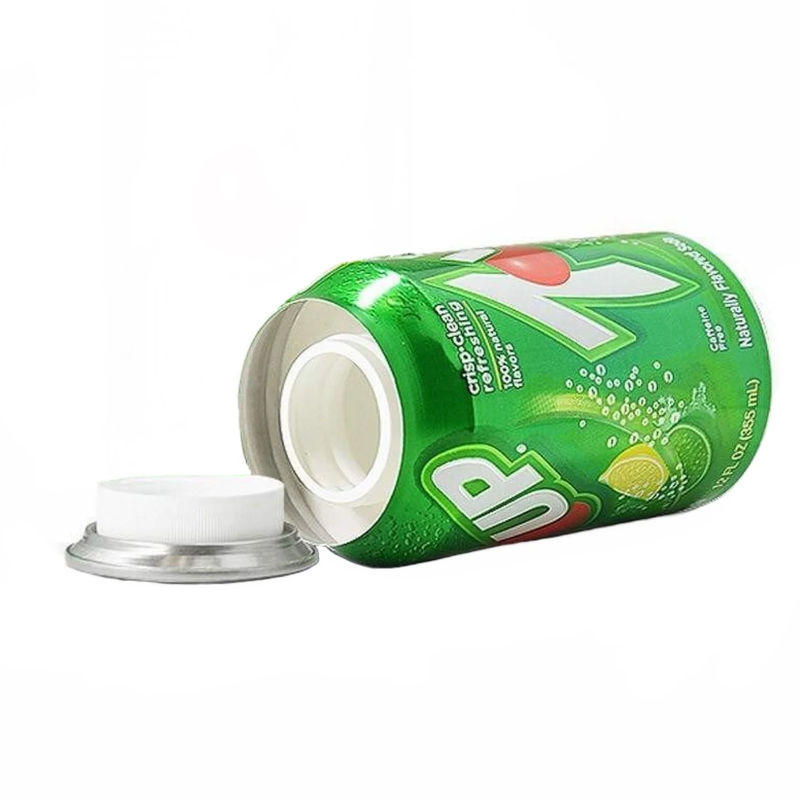 7up Soda Stash Can Diversion Safe