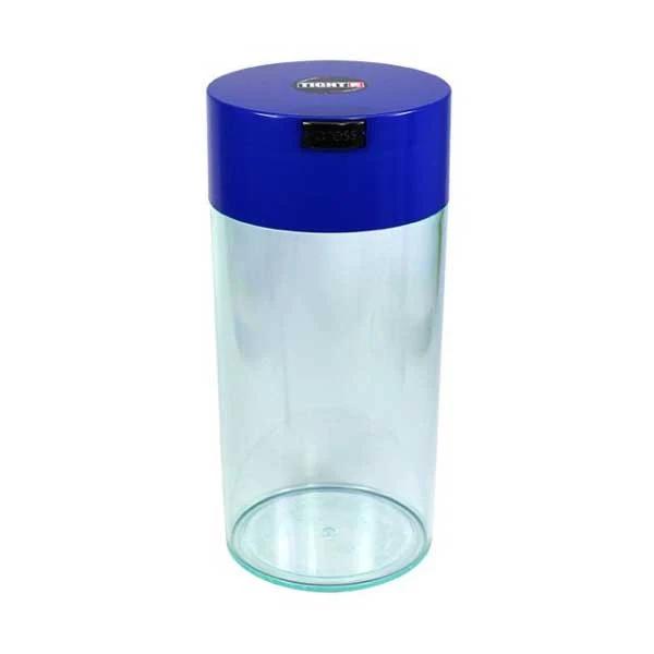 TightVac XL Container (145g / 2.35L / 24oz) - Style:Clear