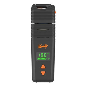 Storz & Bickel Venty Vaporizer ?