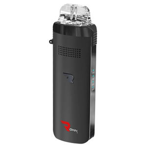 Rokin Outrider Dry Herb Vaporizer ?