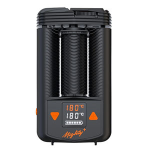 Storz & Bickel Mighty+ Vaporizer ?